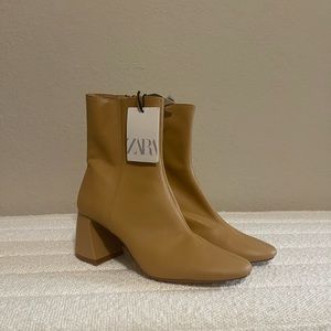 Zara boots